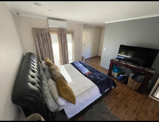 3 BEDROOM PROPERTY TO RENT IN GLEN MARAIS